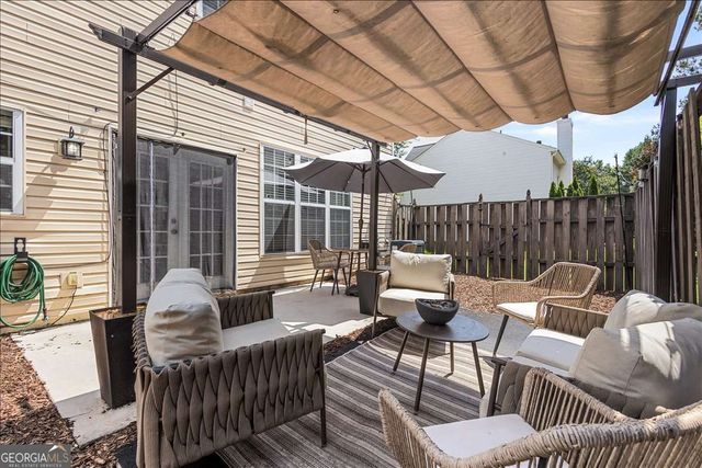 41 Devonshire Court, Alpharetta, GA 30022