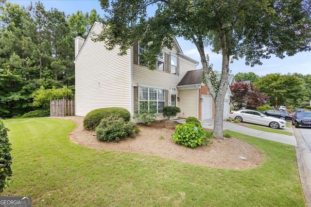 41 Devonshire Court, Alpharetta, GA 30022