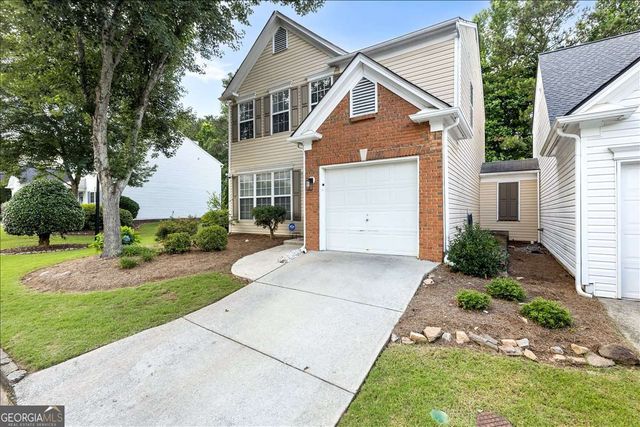 41 Devonshire Court, Alpharetta, GA 30022