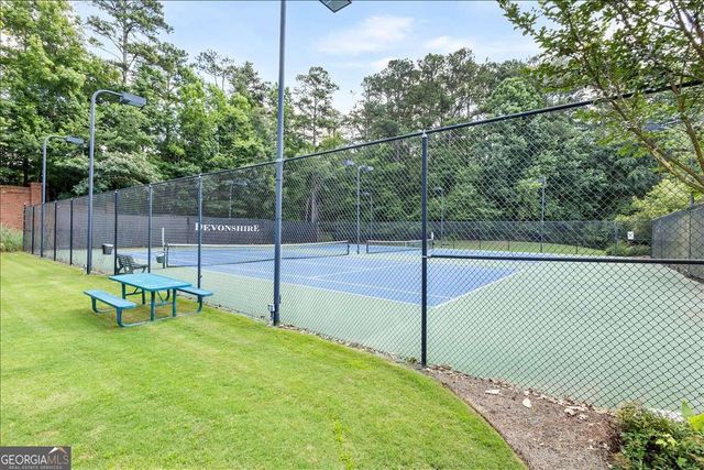 41 Devonshire Court, Alpharetta, GA 30022