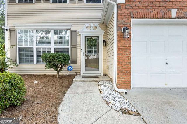 41 Devonshire Court, Alpharetta, GA 30022