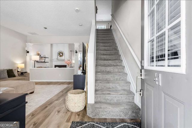 41 Devonshire Court, Alpharetta, GA 30022