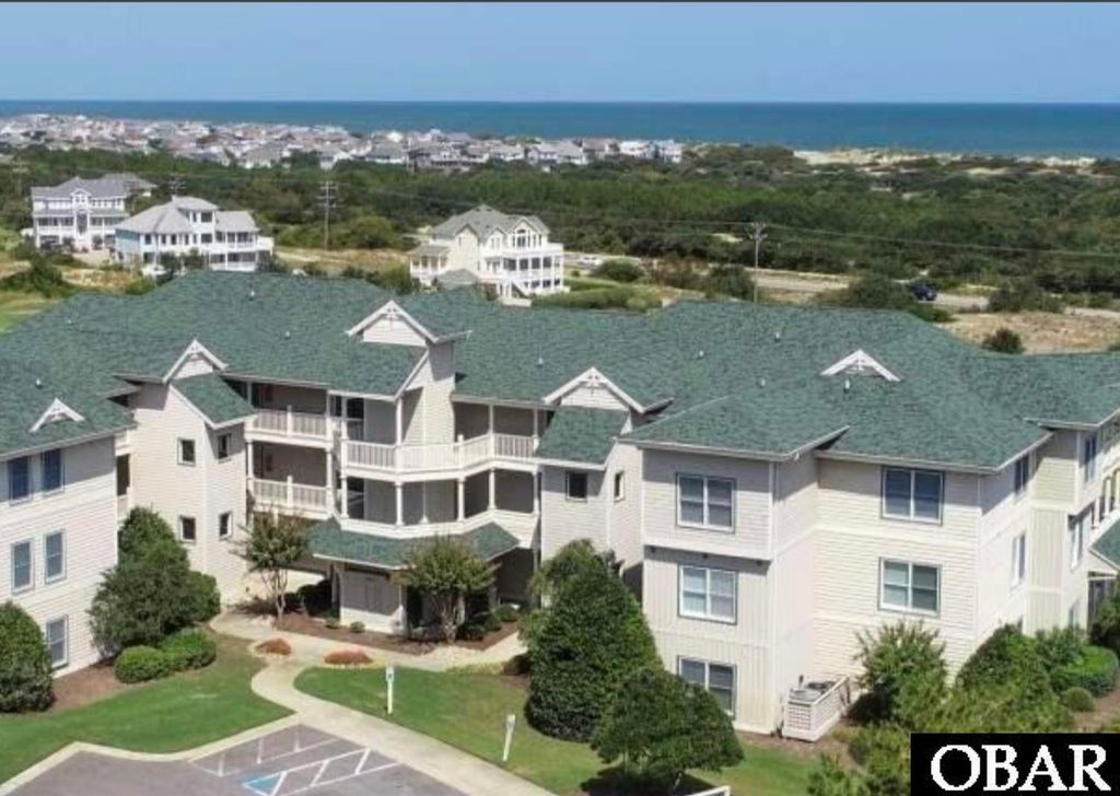 Image 1 of property listing at 653B Sand and Sea Ct Unit B, Corolla, NC 27927