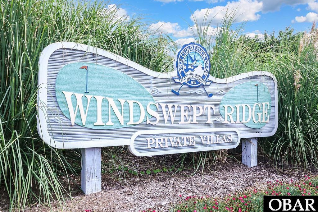 Image 2 of property listing at 653B Sand and Sea Ct Unit B, Corolla, NC 27927