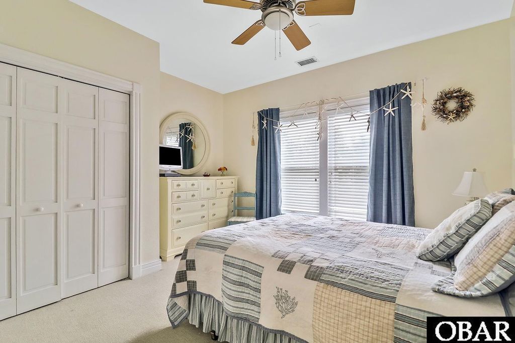 Image 12 of property listing at 653B Sand and Sea Ct Unit B, Corolla, NC 27927