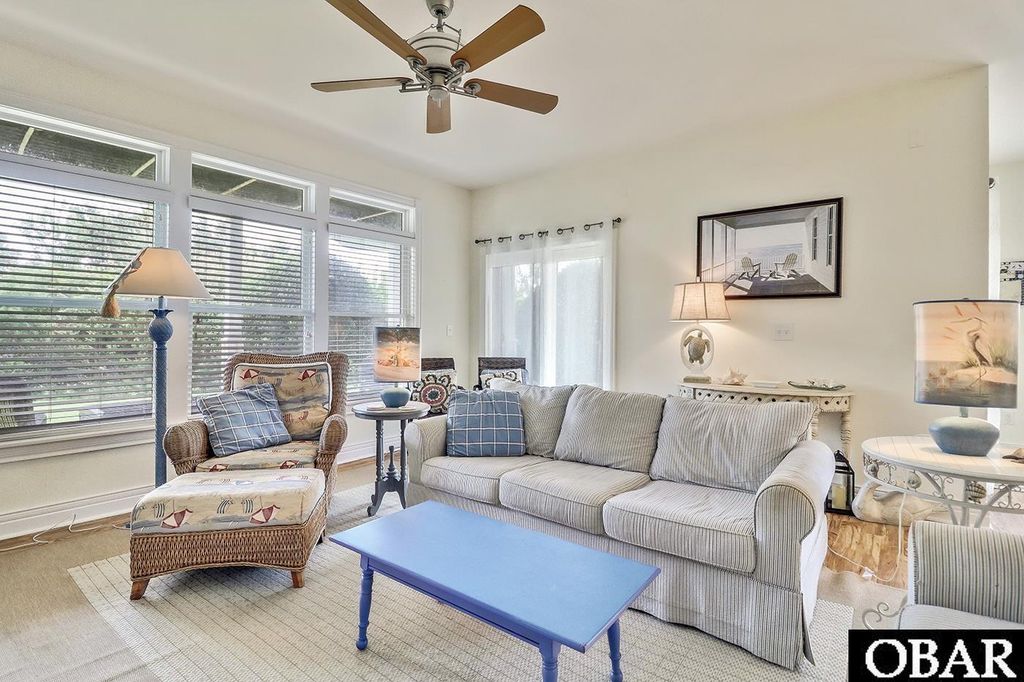 Image 26 of property listing at 653B Sand and Sea Ct Unit B, Corolla, NC 27927