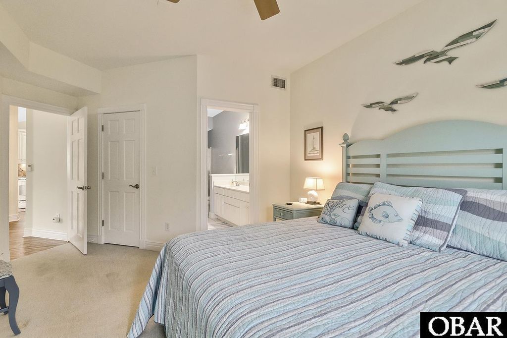 Image 30 of property listing at 653B Sand and Sea Ct Unit B, Corolla, NC 27927