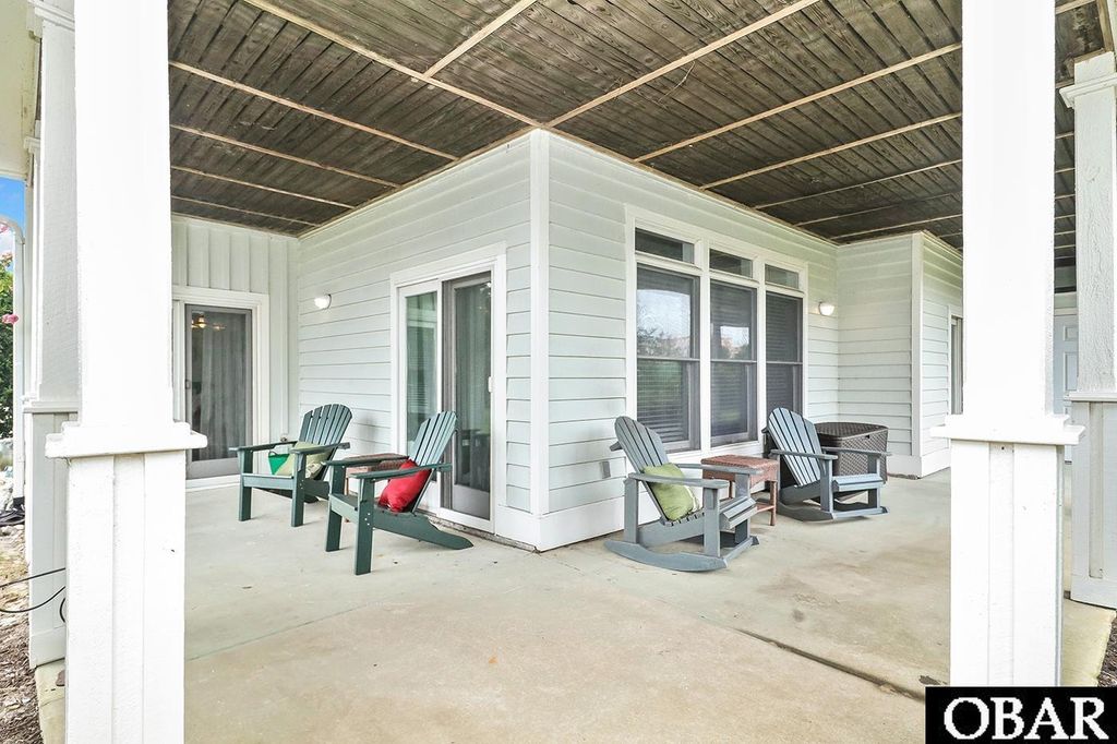 Image 34 of property listing at 653B Sand and Sea Ct Unit B, Corolla, NC 27927