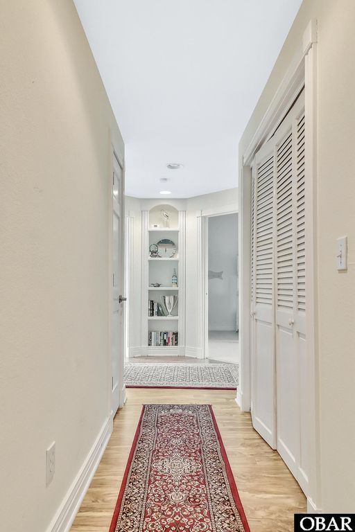 Image 5 of property listing at 653B Sand and Sea Ct Unit B, Corolla, NC 27927