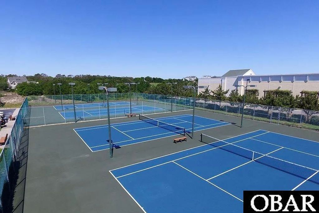 Image 43 of property listing at 653B Sand and Sea Ct Unit B, Corolla, NC 27927