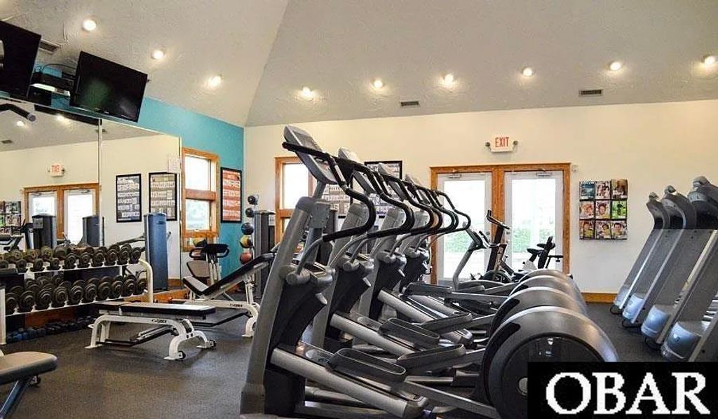 Image 45 of property listing at 653B Sand and Sea Ct Unit B, Corolla, NC 27927