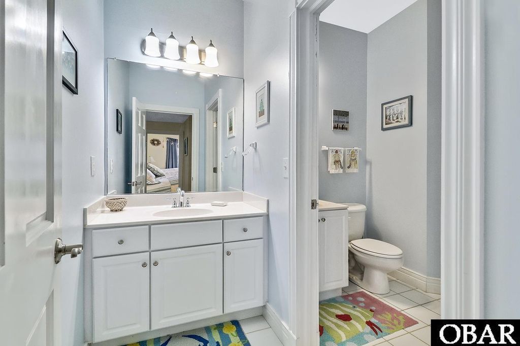 Image 7 of property listing at 653B Sand and Sea Ct Unit B, Corolla, NC 27927