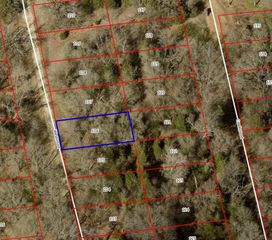 Lot 106 Westwood Drive, Trinidad, TX 75163