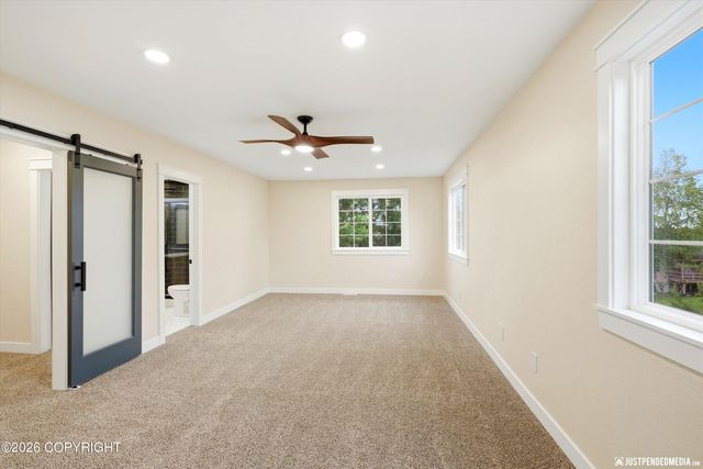 9231 Campbell Terrace Drive, Anchorage, AK 99502