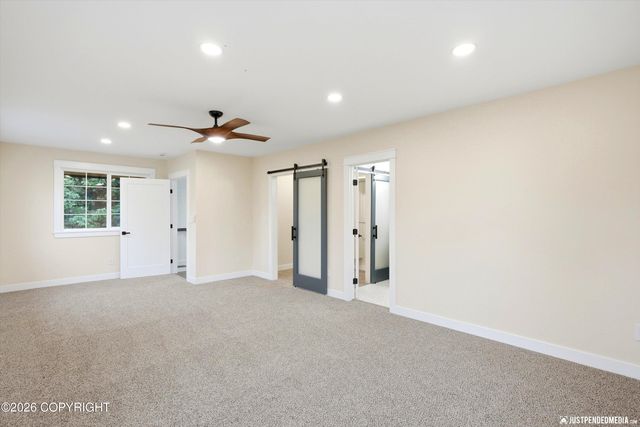 9231 Campbell Terrace Drive, Anchorage, AK 99502