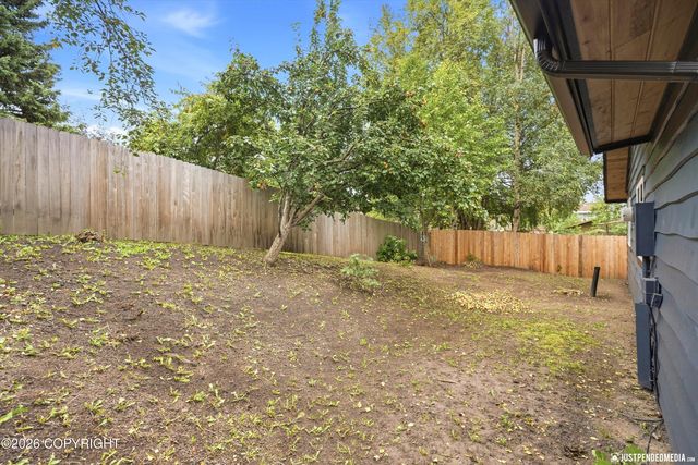9231 Campbell Terrace Drive, Anchorage, AK 99502