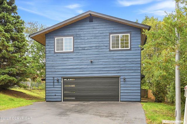 9231 Campbell Terrace Drive, Anchorage, AK 99502