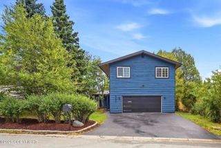 9231 Campbell Terrace Drive, Anchorage, AK 99502