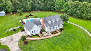 310 Trestle Road, Locust Grove, GA 30248
