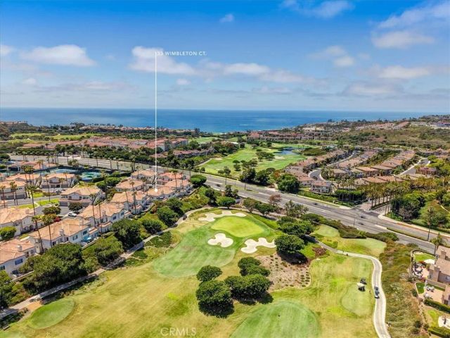 33 Wimbledon Court, Dana Point, CA 92629