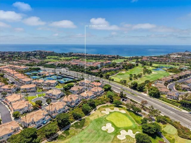 33 Wimbledon Court, Dana Point, CA 92629