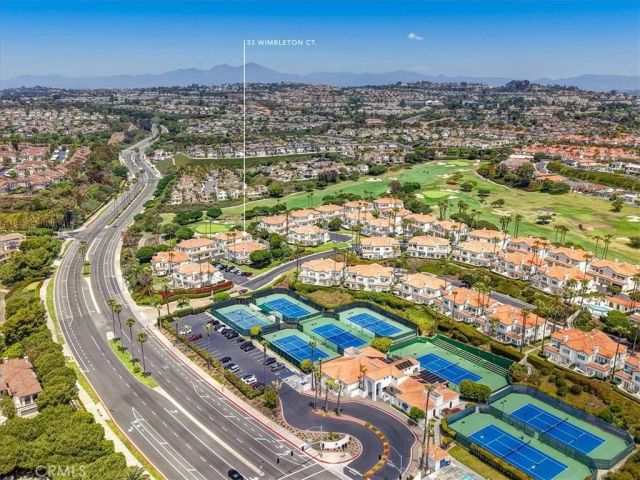 33 Wimbledon Court, Dana Point, CA 92629