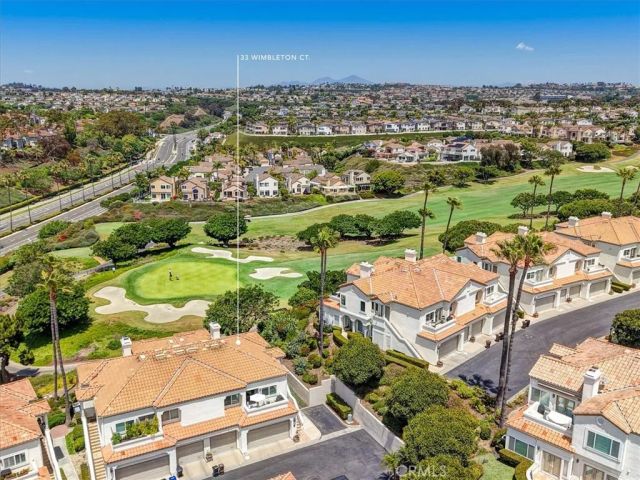 33 Wimbledon Court, Dana Point, CA 92629