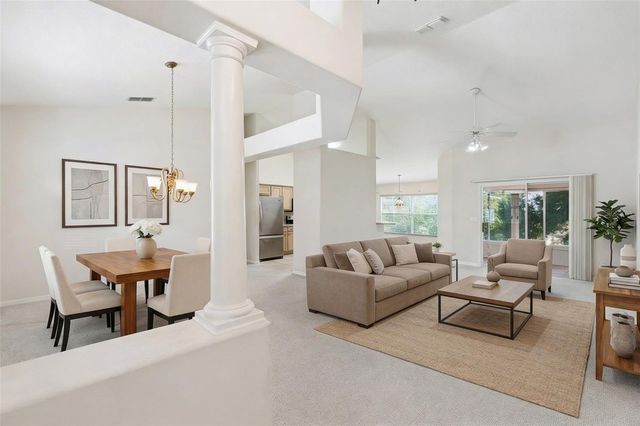 827 PRINCETON DRIVE, Clermont, FL 34711