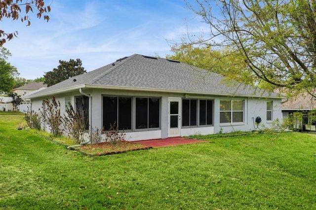 827 PRINCETON DRIVE, Clermont, FL 34711