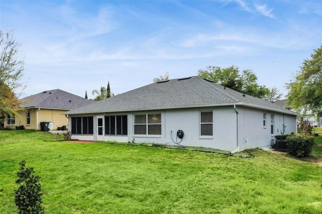 827 PRINCETON DRIVE, Clermont, FL 34711