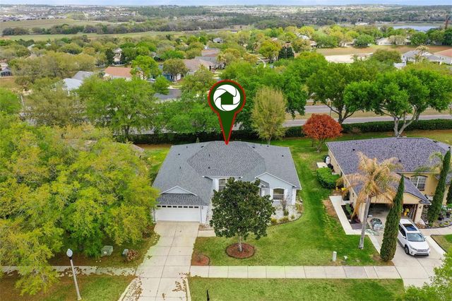 827 PRINCETON DRIVE, Clermont, FL 34711