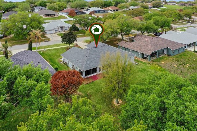 827 PRINCETON DRIVE, Clermont, FL 34711