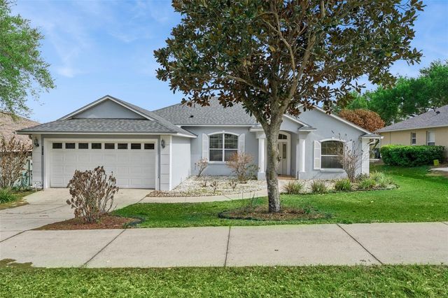 827 PRINCETON DRIVE, Clermont, FL 34711