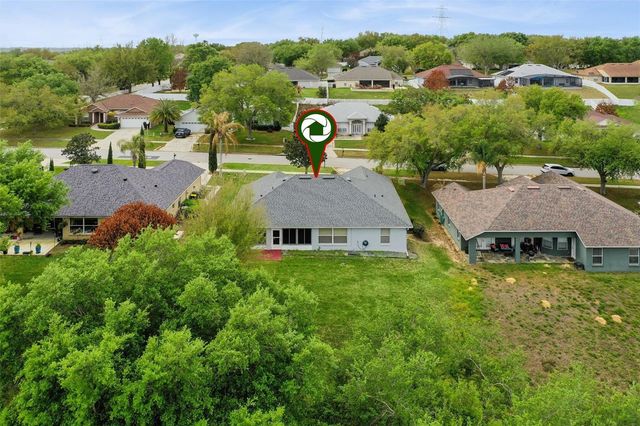 827 PRINCETON DRIVE, Clermont, FL 34711