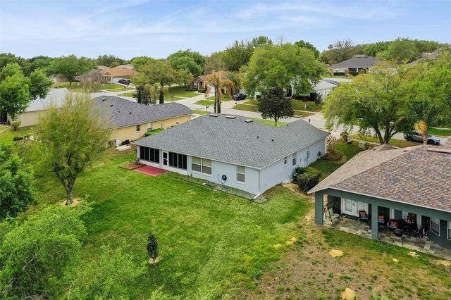 827 PRINCETON DRIVE, Clermont, FL 34711