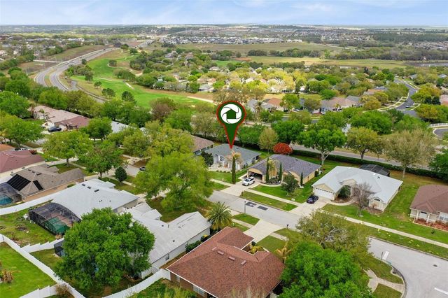 827 PRINCETON DRIVE, Clermont, FL 34711