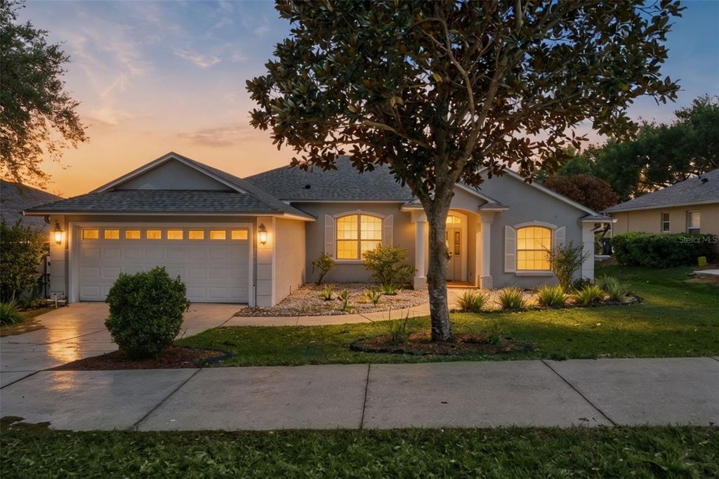 827 PRINCETON DRIVE, Clermont, FL 34711