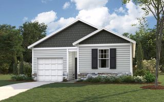 14 Evergreen Circle, Rossville, GA 30741