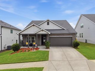 638 Valdosta Drive, Canton, GA 30114