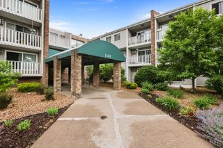 1601 N Innsbruck Drive 155, Fridley, MN 55432