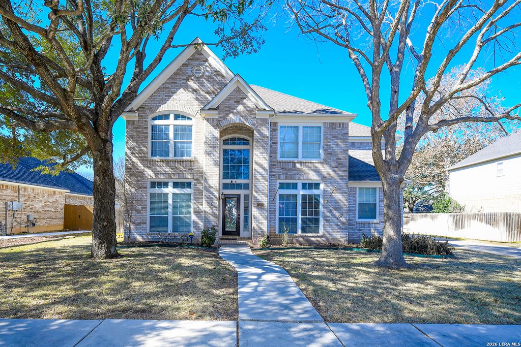 1712 Oak Path, New Braunfels, TX 78132
