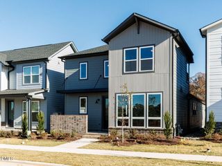 402 N Vlg Parkway, Pittsboro, NC 27312