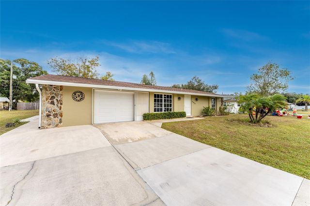 442 KOSTNER STREET, Port Charlotte, FL 33954