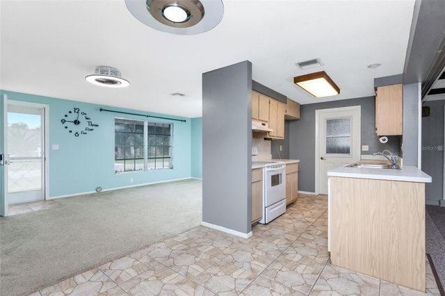 442 KOSTNER STREET, Port Charlotte, FL 33954