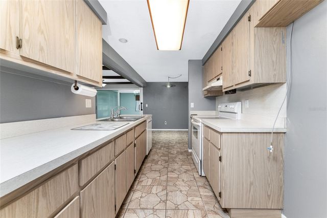 442 KOSTNER STREET, Port Charlotte, FL 33954