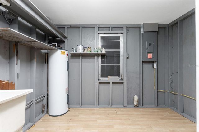 442 KOSTNER STREET, Port Charlotte, FL 33954