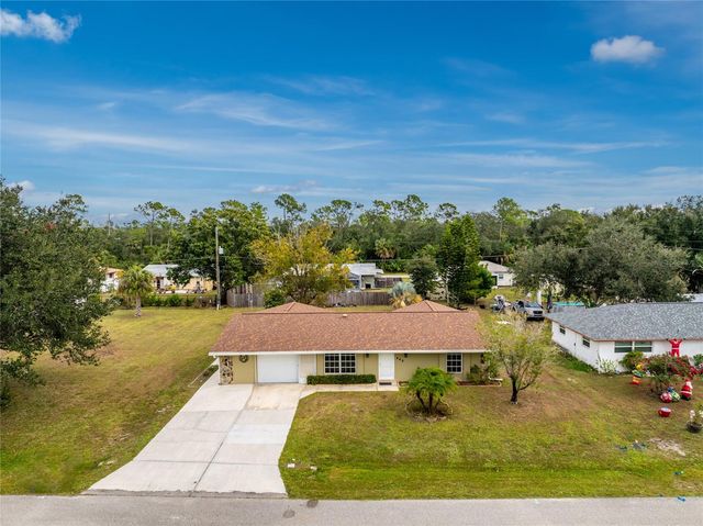 442 KOSTNER STREET, Port Charlotte, FL 33954
