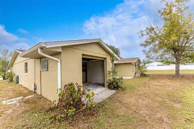 442 KOSTNER STREET, Port Charlotte, FL 33954