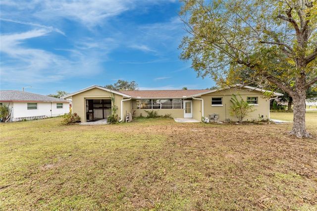442 KOSTNER STREET, Port Charlotte, FL 33954