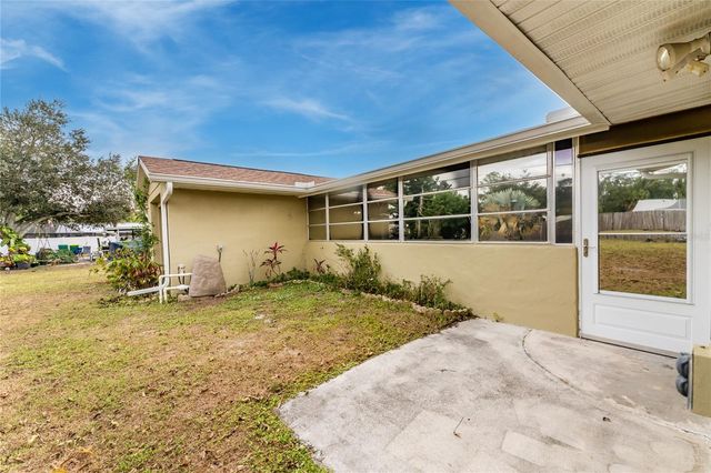 442 KOSTNER STREET, Port Charlotte, FL 33954